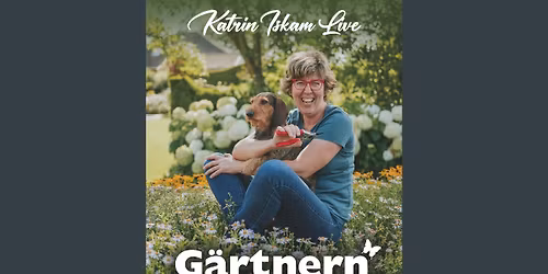 Mainz | Katrin Iskam | G\u00e4rtnern ohne viel Geschiss
