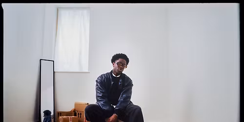 Jerub - The Wonder of Years Tour