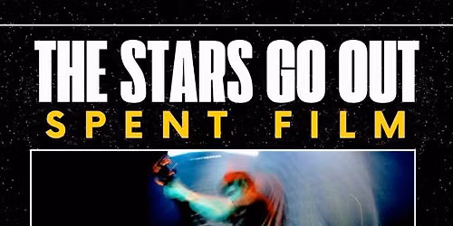 Spent Film, The Stars Go Out, Killing Fever, Holy Hand Grenades