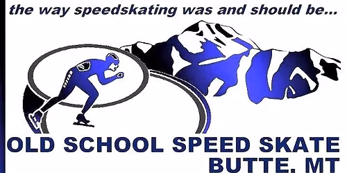 Old School Speed Skate, Jan 16-19, 2026