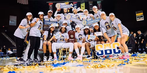 Parking Sun Belt Basketball Conference Tournament - All Sessions