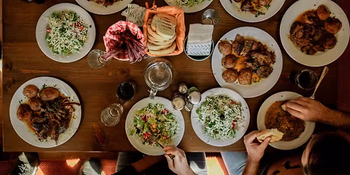 Delicious Words: Introduction to Food Writing