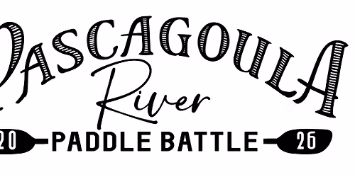 Pascagoula River Paddle Battle & Fins Up Sprint
