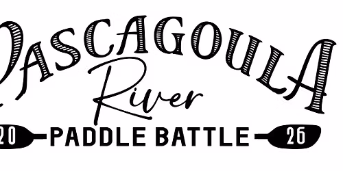 Pascagoula River Paddle Battle & Fins Up Sprint