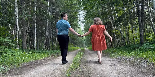 Wedding Social in honour of Korinne Alexander and Darien Steele