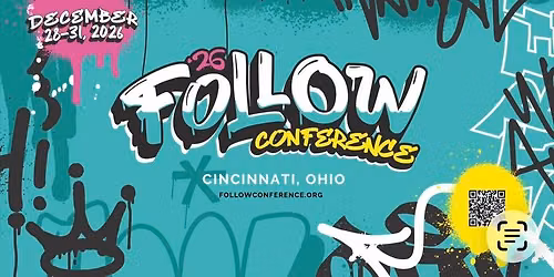Follow Conference 2026