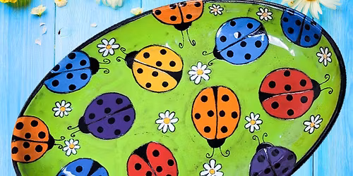 Love Bugs\/Lady Bugs