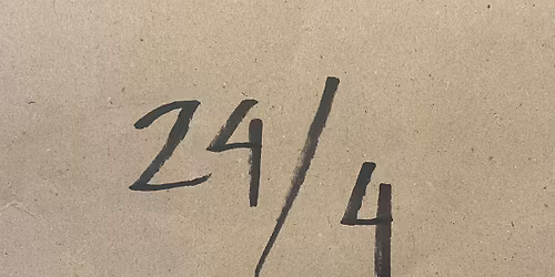 Releasefest f\u00f6r skivan Vill | Maria Skanselid