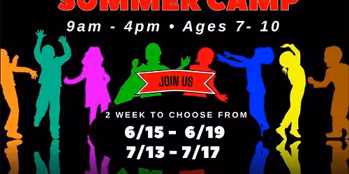 Esquina\u2019s Youth Summer Camp  \u201cLa Juventud\u201d