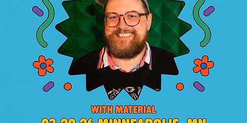 Dan Deacon