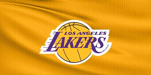 Los Angeles Lakers vs. New Orleans Pelicans