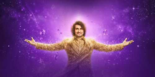 Sonu Nigam