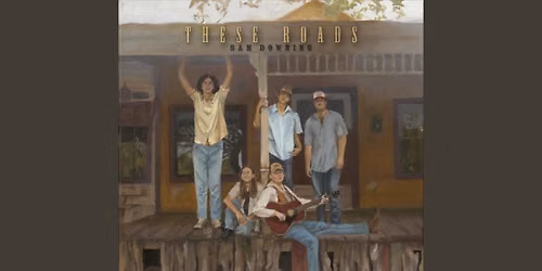 Sam Downing and The Bandits