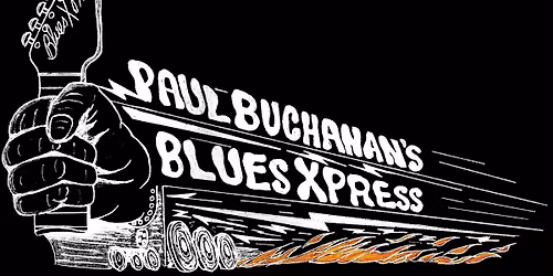 Sleepy Hollow Blues Club