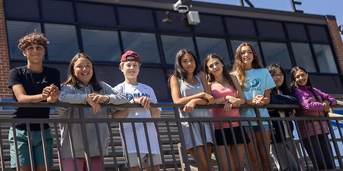 Discover Blake: Lower School & Middle School