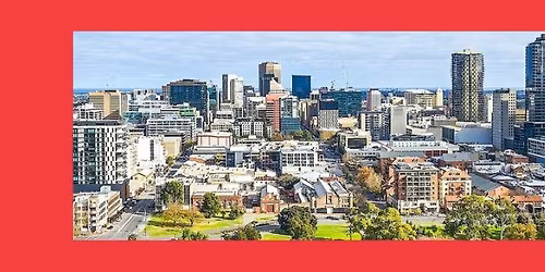 ETM Course Adelaide: 17th-19th October 2026