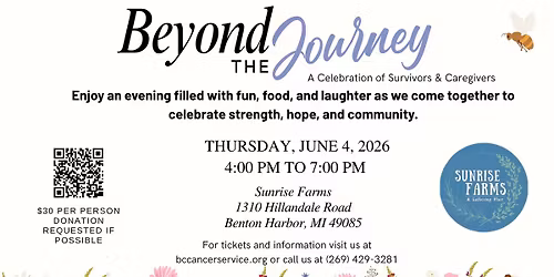 Beyond the Journey - Survivors Party