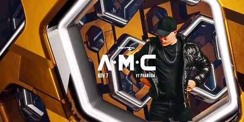 A.M.C FT PHANTOM