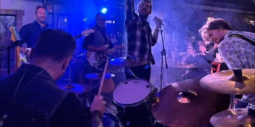 ULTRALIGA LIVE ~ The One Lounge Bar ~ San Fior (TV) ~ 22 Novembre 2025 