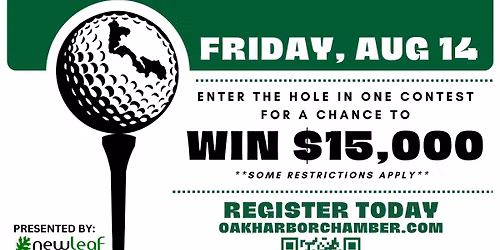 5th Annual Collaborative Gold Tournament