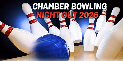 Chamber Bowling Night | May 13th