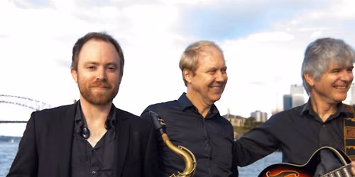 Jazz Lunch Cruise