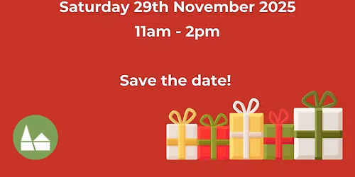 Ararat Christmas Fair 2025 
