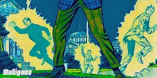 Zen Star Beat Cult \/ Night Starts \/ The Pickle Fort Collective