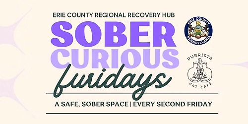 Sober Curious Furidays