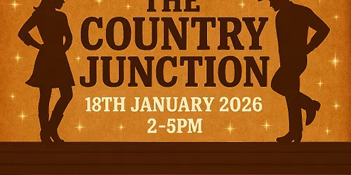 The Country Junction #3