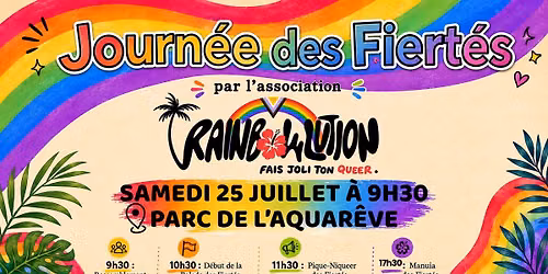 \ud83c\udff3\ufe0f\u200d\ud83c\udf08\ud83c\udff3\ufe0f\u200d\u26a7\ufe0f  JOURN\u00c9E DES FIERT\u00c9S 2026 \ud83c\udff3\ufe0f\u200d\ud83c\udf08\ud83c\udff3\ufe0f\u200d\u26a7\ufe0f 
