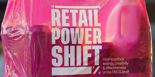 The Retail Power Shift