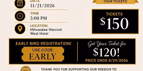 The Hope Gala