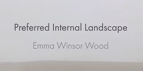 Emma Windsor Wood and Lindsay Turner