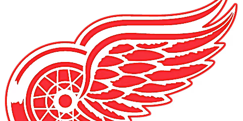 Lottery Detroit Red Wings Tickets - Michigan National Guard Members Only