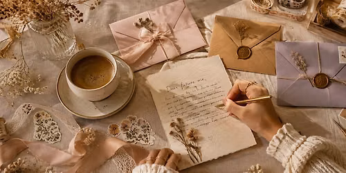 Write to Your Future Self