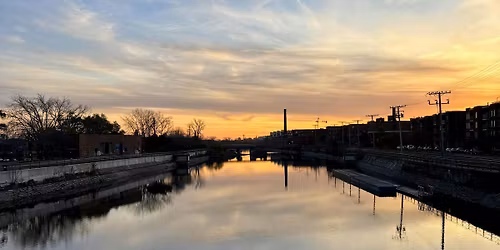 A Love Letter to The City