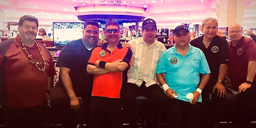 Rhythm City Casino\/Cinco de Mayo 