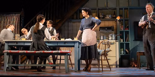 The Hills of California