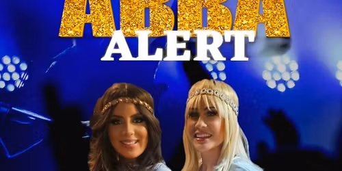 Abba Tribute Night