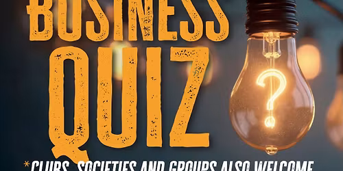 Business Quiz