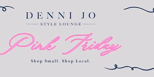 Pink Friday