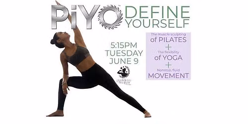 PiYo Popup!