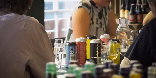 Beer Trends smagning