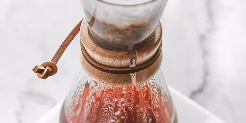 Coffee Lab: The Fundamentals of Brewing with Seattle Coffee Gear