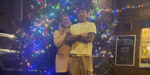 Christmas \ud83c\udf84 day drinks 11-1