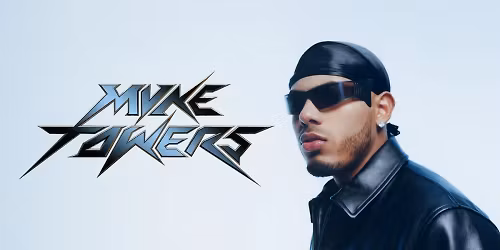 Myke Towers, Ana Mena, Leire Martinez, Omar Montes, Paula Koops, Ptazeta in Torrevieja