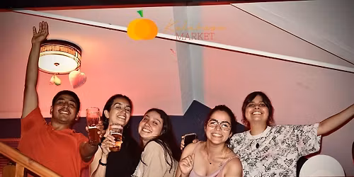 \u2728 Mixed Music Karaoke Nights \u2728