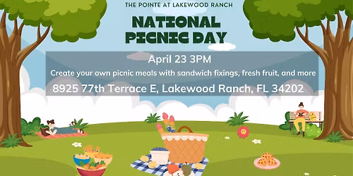 \ud83c\udf3f Picnic Bites\ud83c\udf53