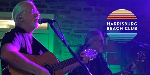 Live Music w\/ Cool Beans Duo